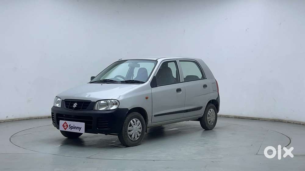 Maruti Suzuki Alto Std, 2012, Petrol