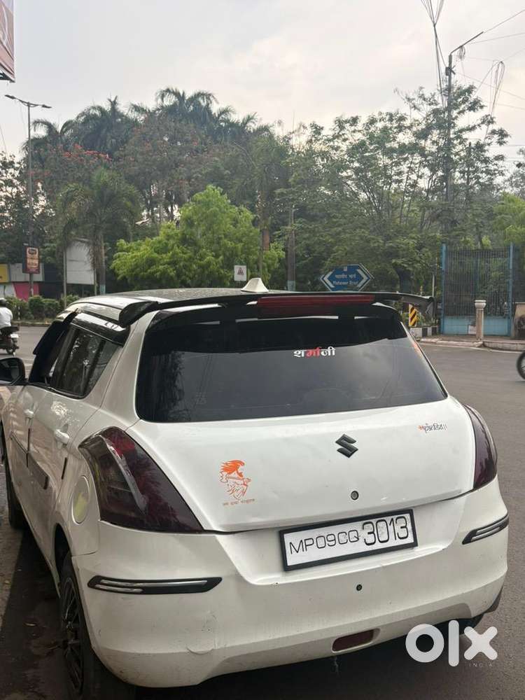 Maruti Suzuki Car 2015