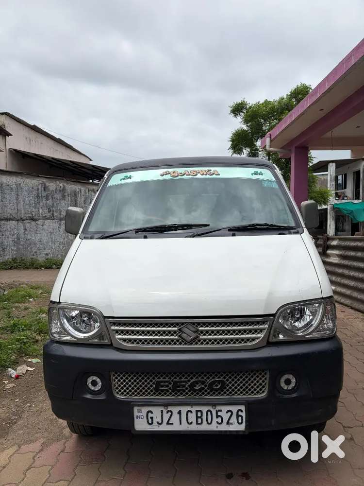 Maruti Suzuki Eeco 2019