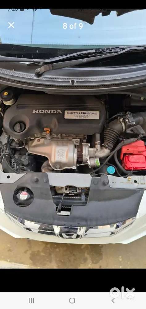 Honda Amaze Super Mileage Diesel Car 2013 End Model Smt I-dtec