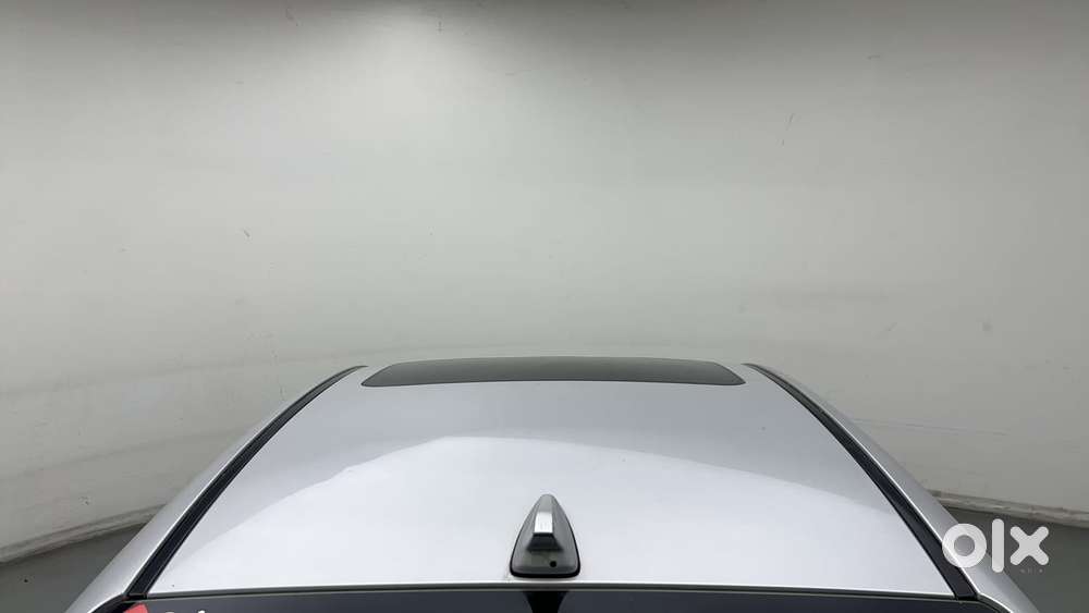 Hyundai Verna Vtvt 1.6 At Sx Option, 2018, Petrol