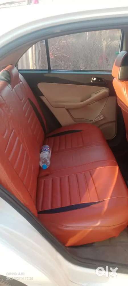 Tata Indica Vista 2014 Diesel Good Condition