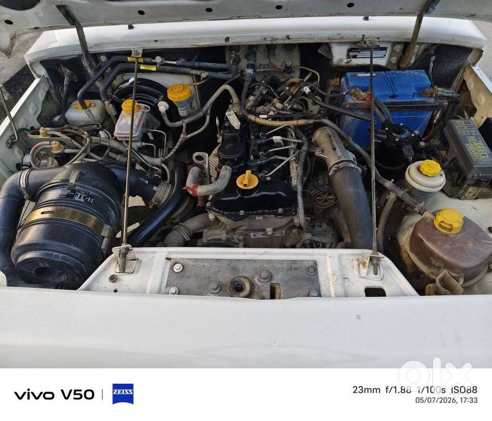 Mahindra Bolero Power Plus Zlx, 2019, Diesel