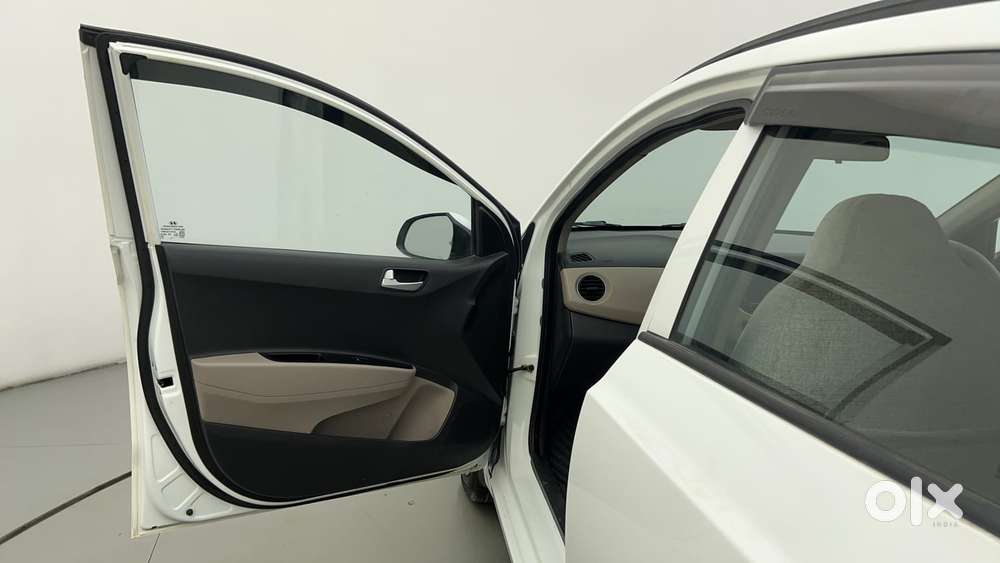 Hyundai Grand I10 1.2 Kappa Sportz, 2019, Petrol