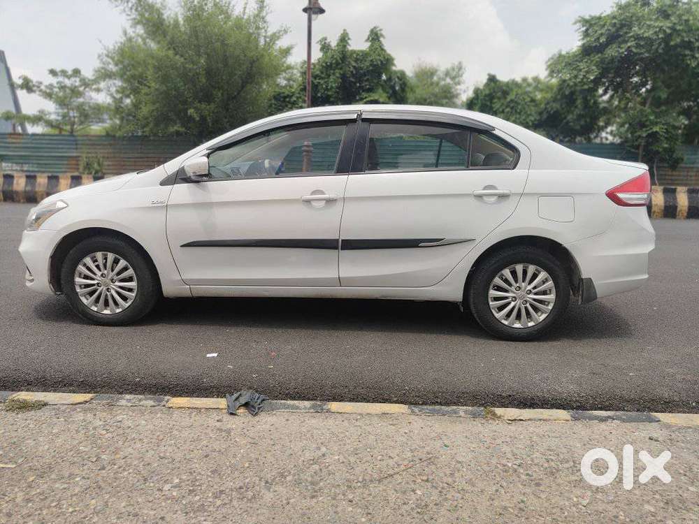 Maruti Suzuki Ciaz Delta 1.5, 2019, Diesel