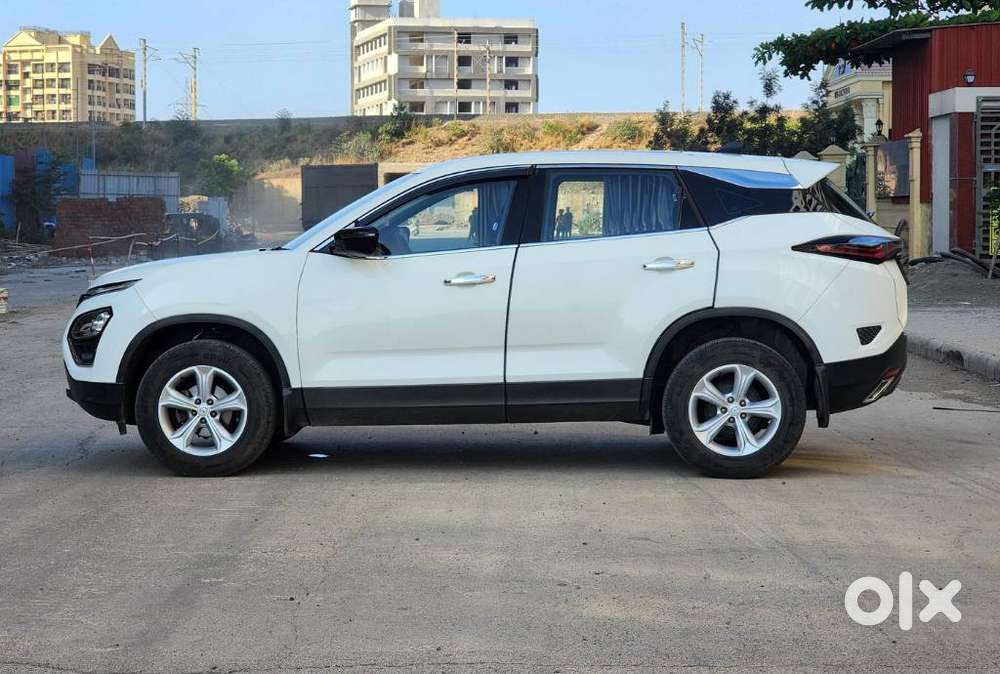 Tata Harrier Xt+, 2023, Diesel