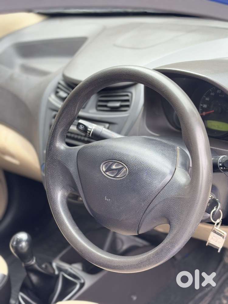 Hyundai Eon D-lite +, 2014, Petrol