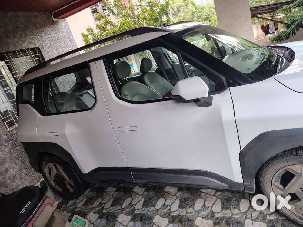 Kia Syros 2025 Htx Top Model Level Adas2