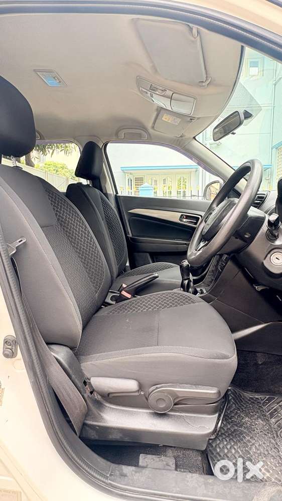 Maruti Suzuki Brezza Zdi, 2018, Diesel
