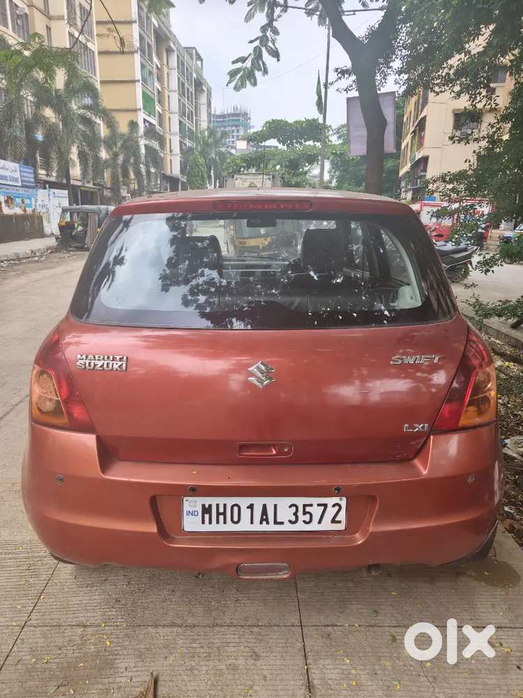 Maruti Suzuki Swift 2009 Model