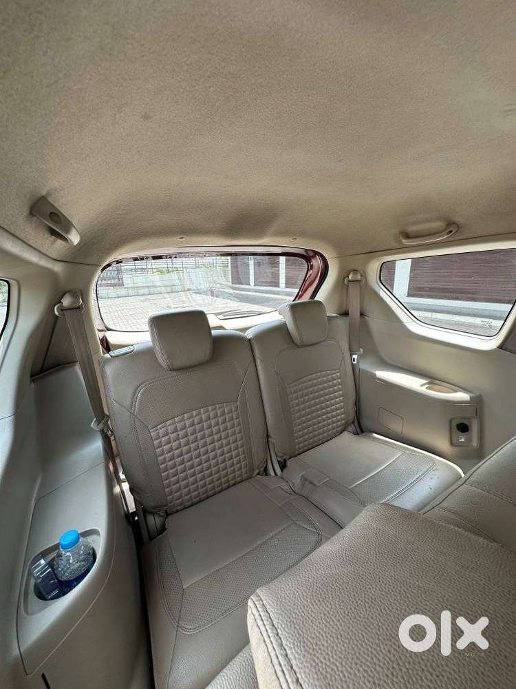 Maruti Suzuki Ertiga Zxi Plus , 2020, Petrol