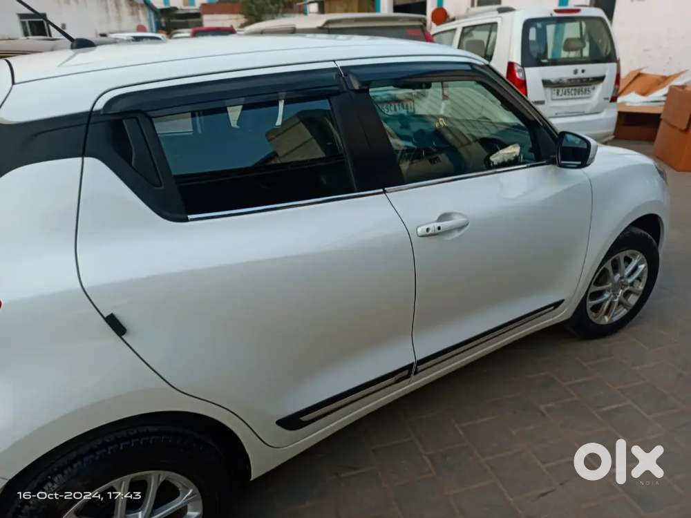 Maruti Suzuki Swift 2024