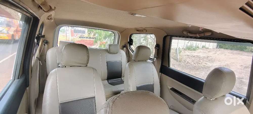 Chevrolet Enjoy 2014 Diesel Manual 7-seater