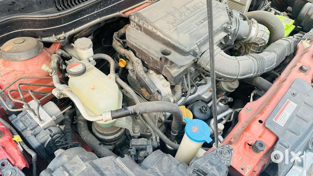 Maruti Suzuki Vitara Brezza 2016 Diesel( Will Provide Bank Loan Also)