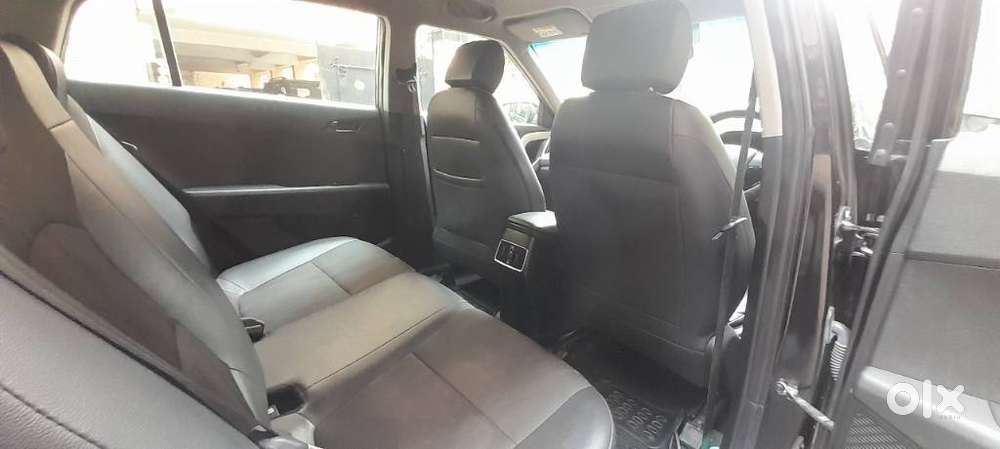 Hyundai Creta 1.6 E Plus, 2019, Petrol
