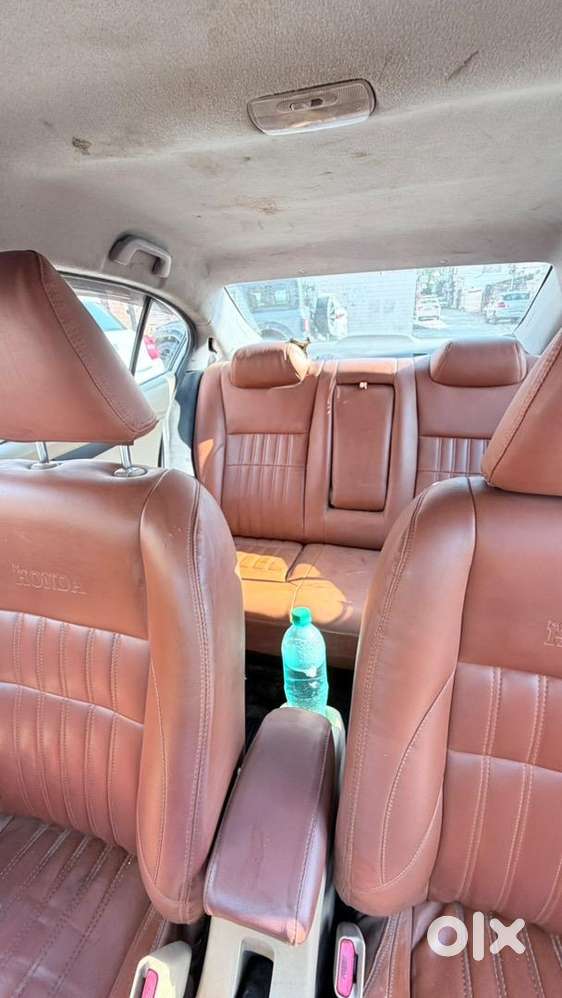 Honda City 2012 Petrol 100000 Km Driven