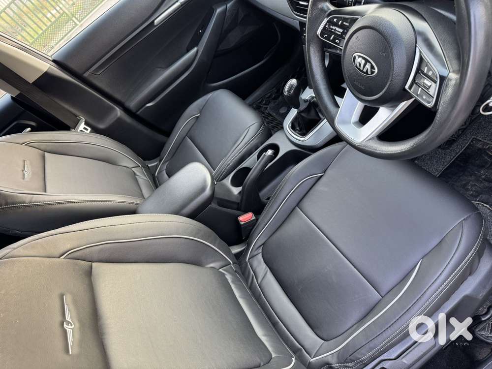 Kia Seltos Hte D, 2020, Diesel