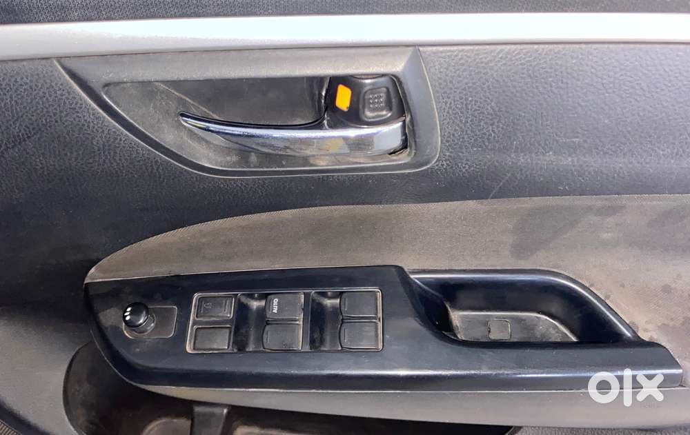 Maruti Suzuki Swift Vdi, 2013, Diesel