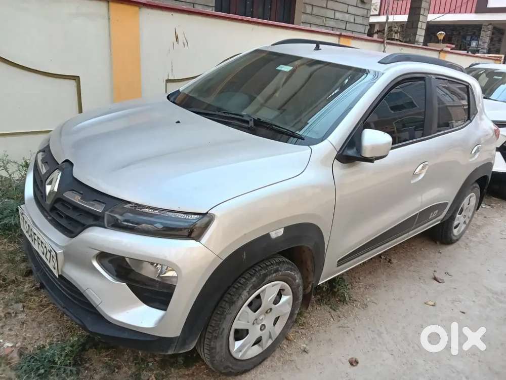 Renult Kwid 2023