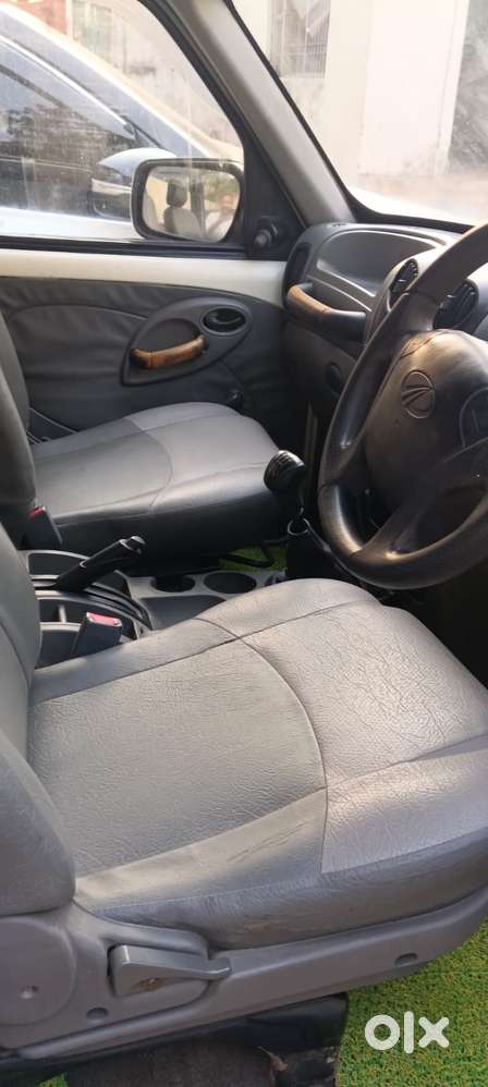Mahindra Scorpio Ex, 2014, Diesel