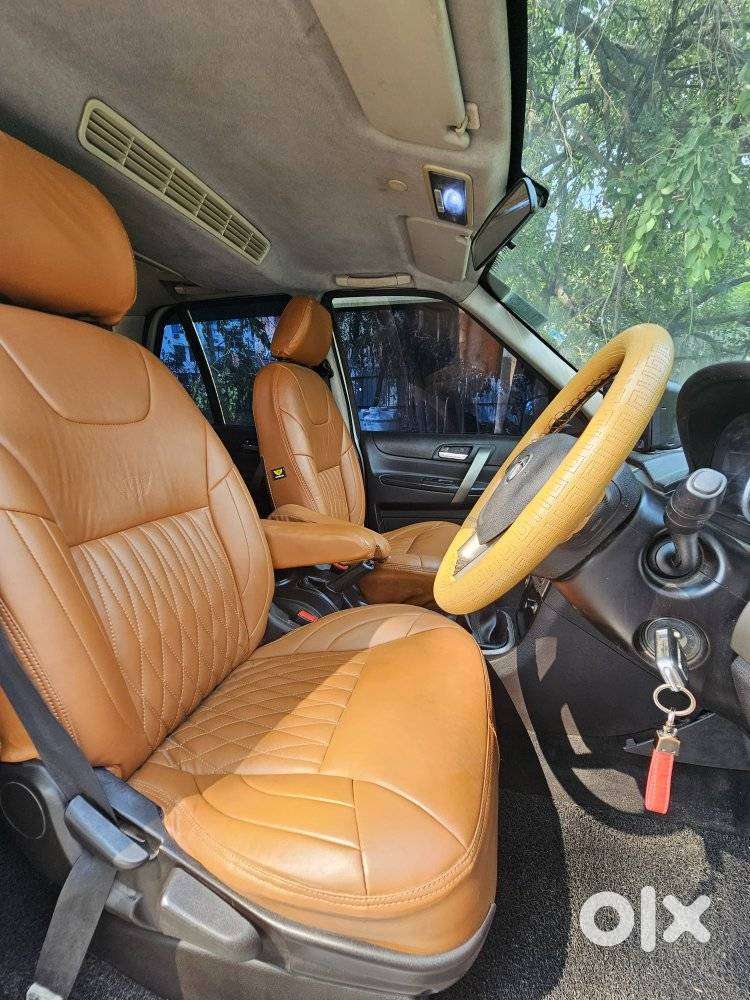 Tata Safari Storme [ ] 2.2 Ex 4x2, 2016, Diesel
