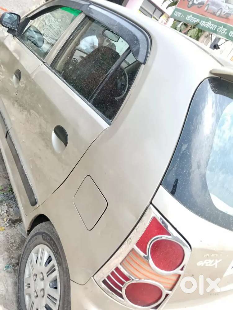 Santro Xing , 2010 Model ,