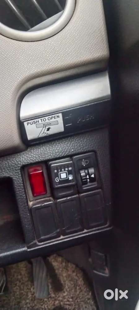 Maruti Suzuki Wagon R 2013