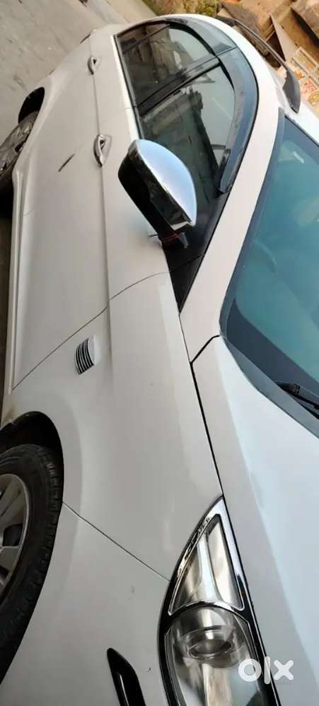 Tata Zest Revotron 2017 Diesel Manual