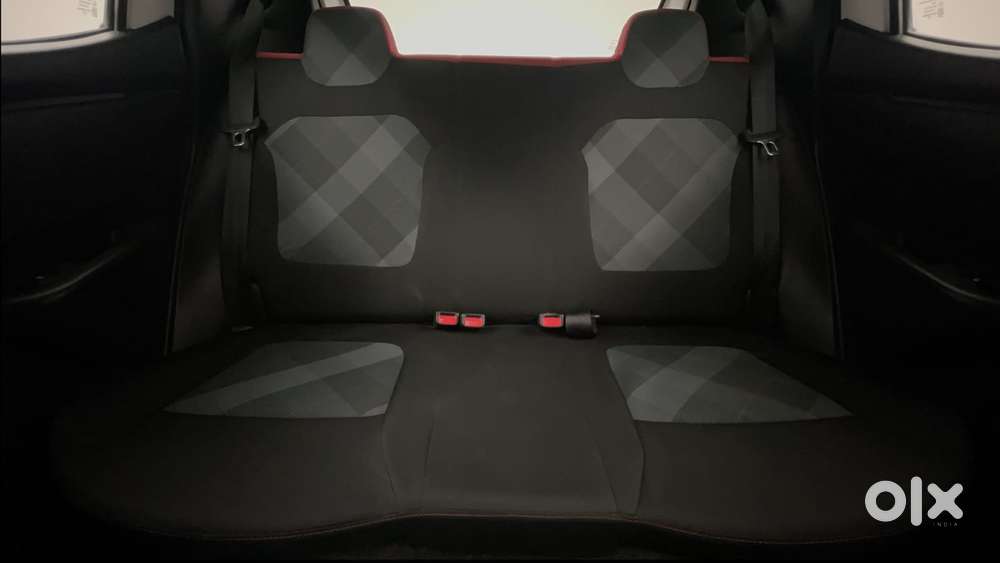 Renault Kwid Rxt 1.0, 2022, Petrol