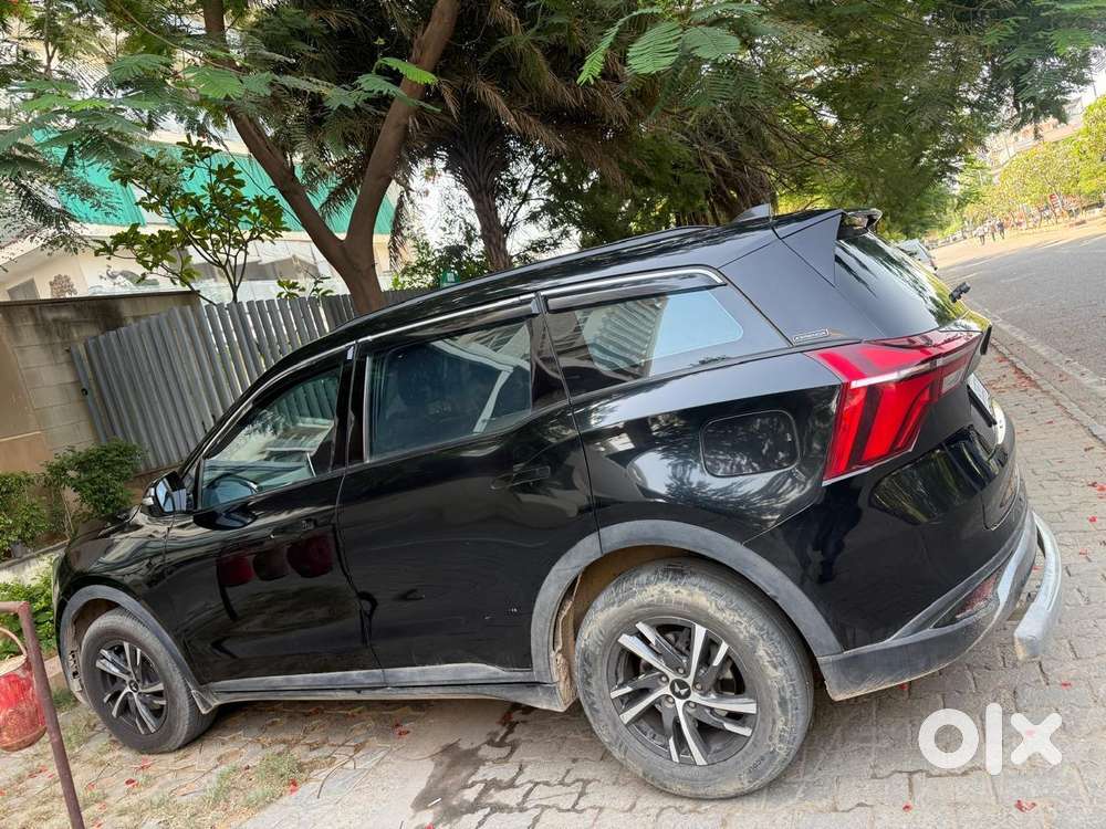 Mahindra Xuv700 2.2 Ax 5 Diesel Mt Str, 2024, Diesel
