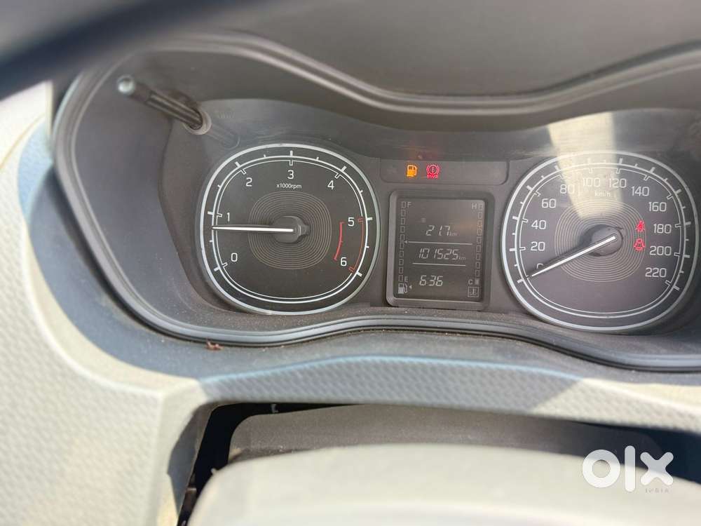 Maruti Suzuki Brezza Vdi, 2018, Diesel
