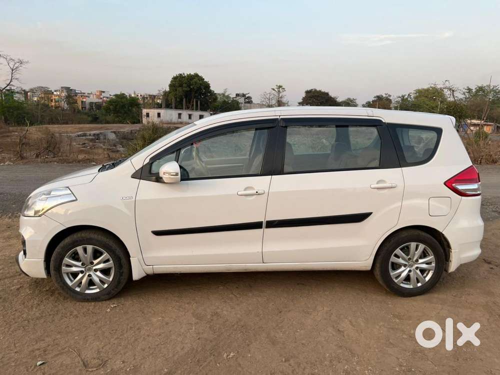 2018 Maruti Suzuki Diesel Manual Car