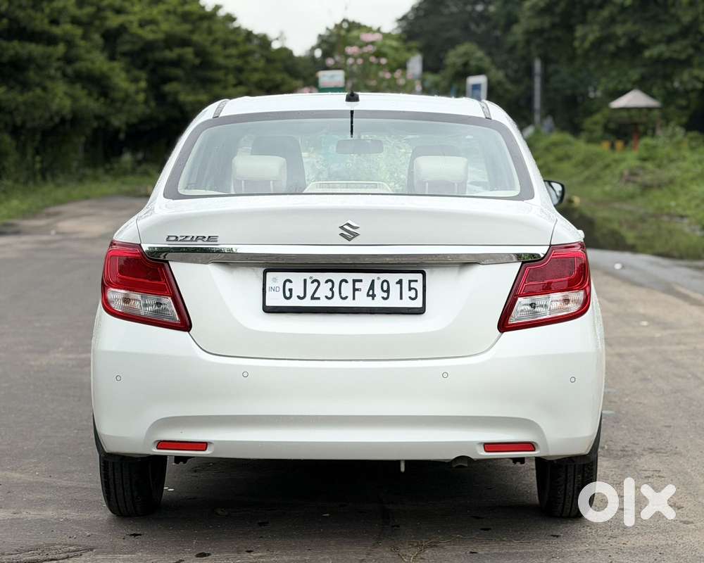 Maruti Suzuki Swift Dzire Vxi(o) Mt, 2023, Petrol