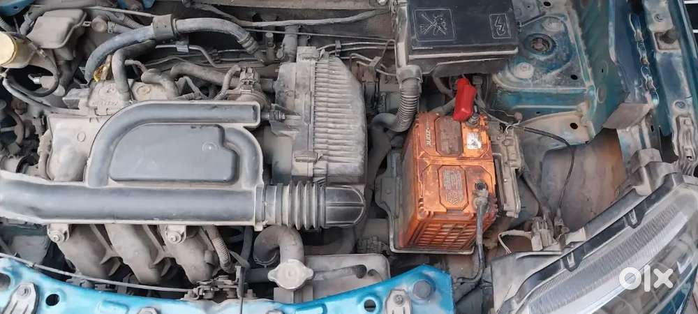 Renault Kwid Climber 2021 Petrol