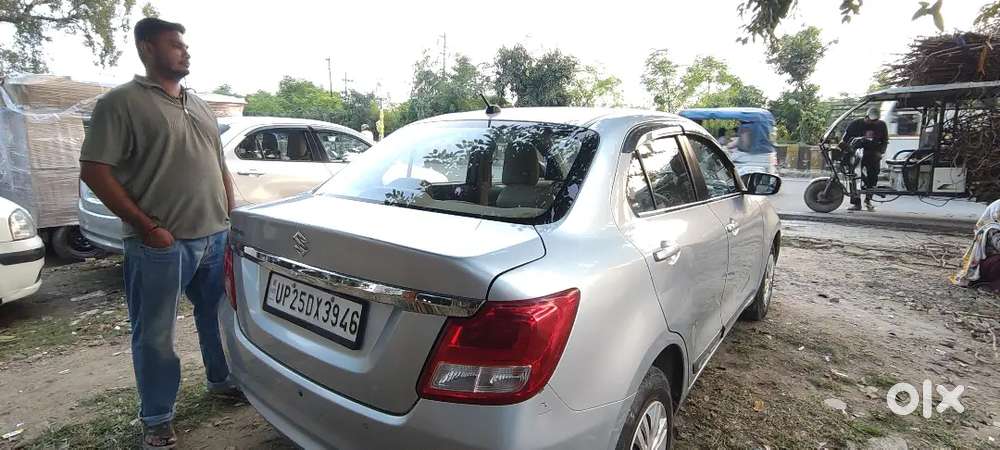 Maruti Suzuki Dzire 2024