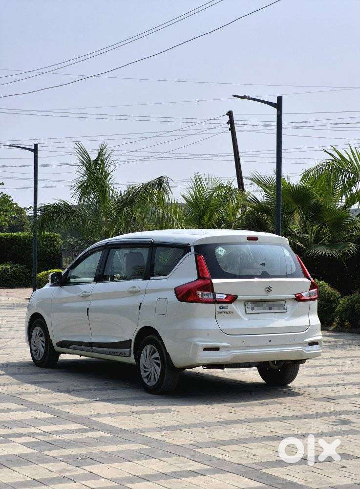 Maruti Suzuki Ertiga Vxi (o) Cng, 2020, Cng & Hybrids