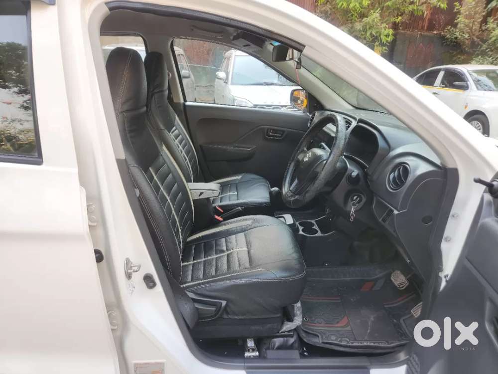 Maruti Suzuki Alto K10 1.0 Vxi, 2023, Petrol