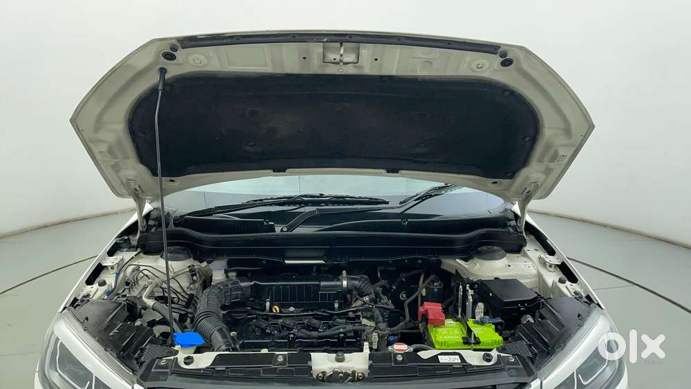 Maruti Suzuki Vitara Brezza 1.5 Zxi Plus, 2021, Petrol