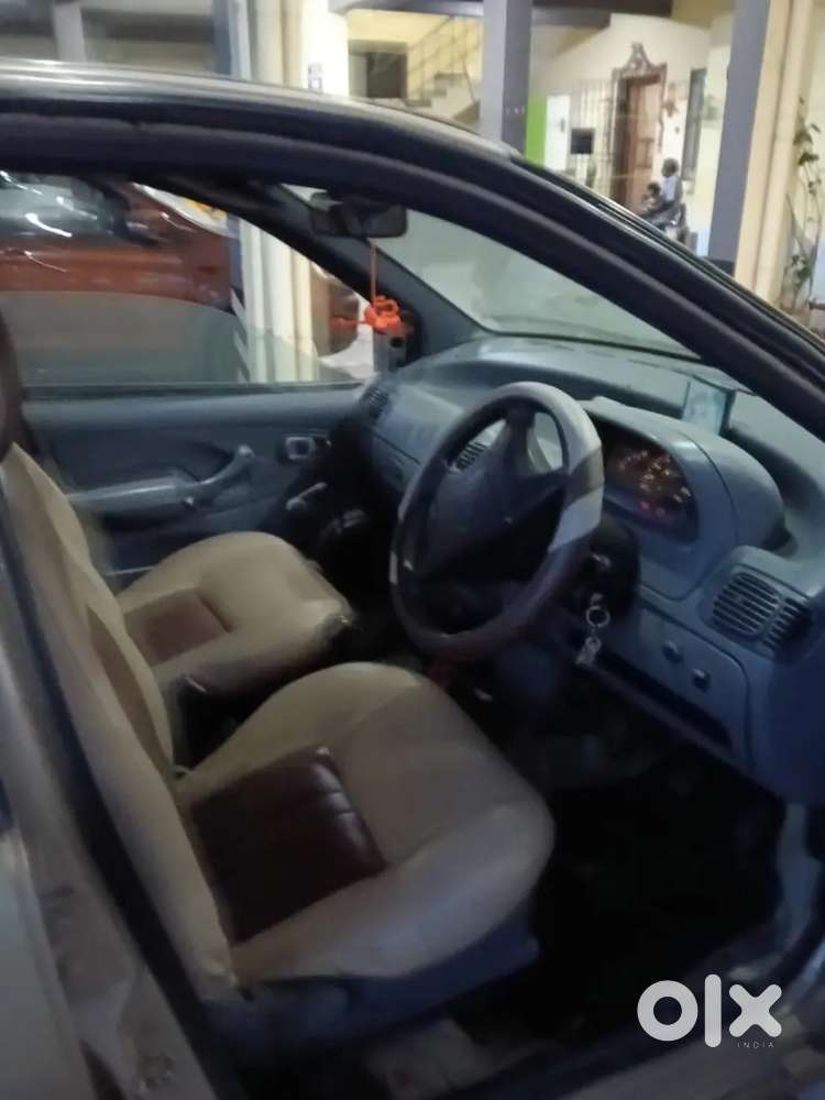 Tata Indica V2 2001