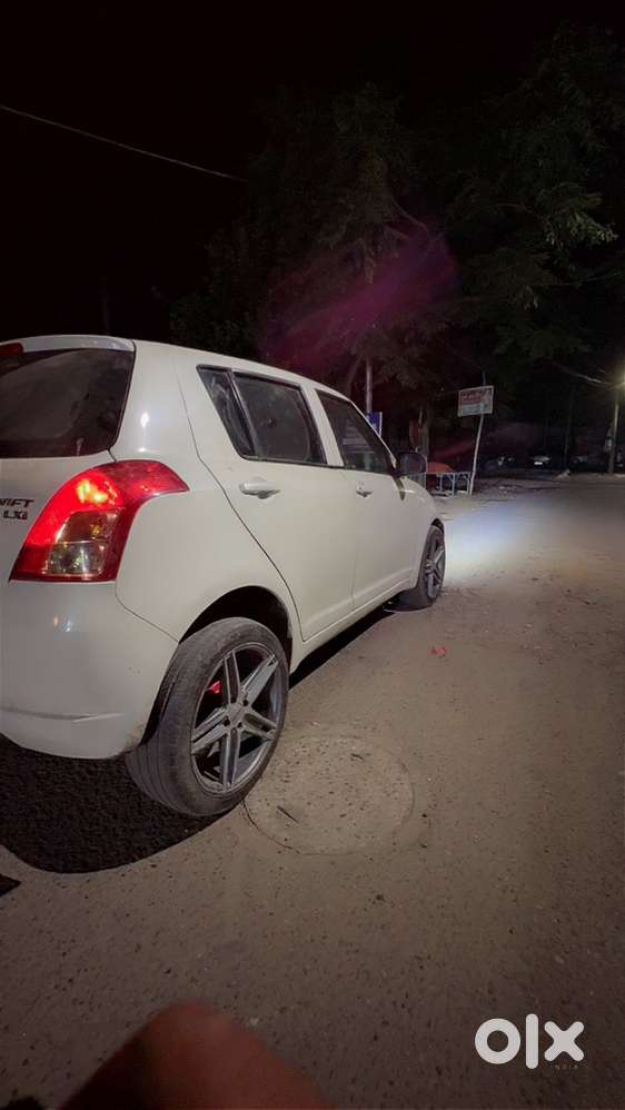 Maruti Suzuki Car 2008