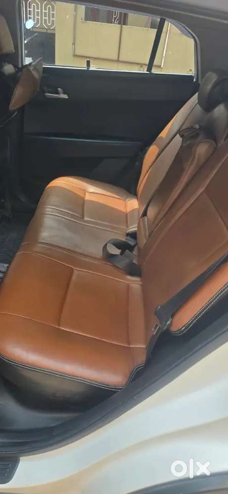Creta 1.4 Diesel.2019 New Tyres Full Insurance