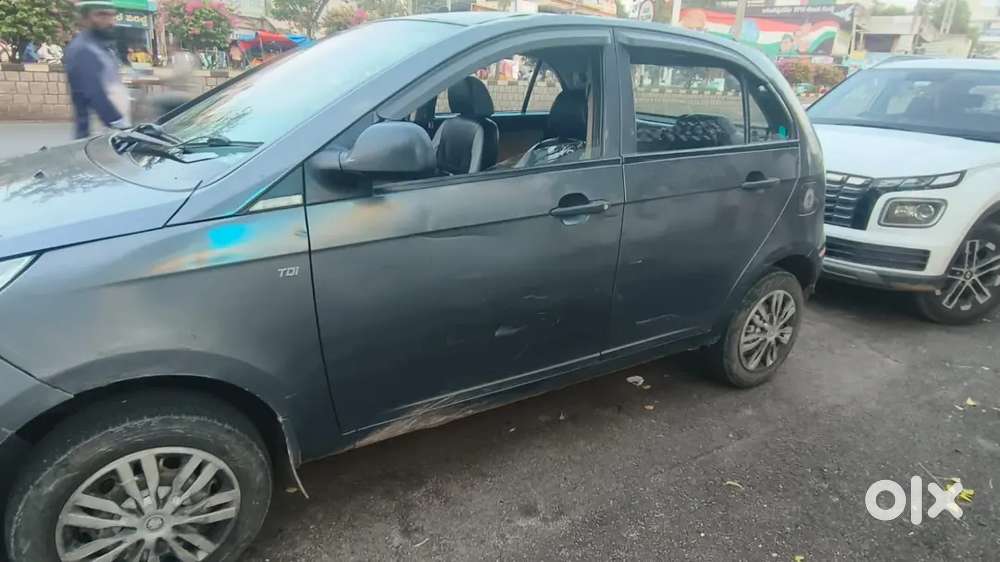 Good Condition Central Lock Electric Windows Front New Tyre