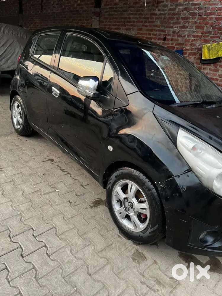Chevrolet Beat 2010 Petrol 85000 Km Driven