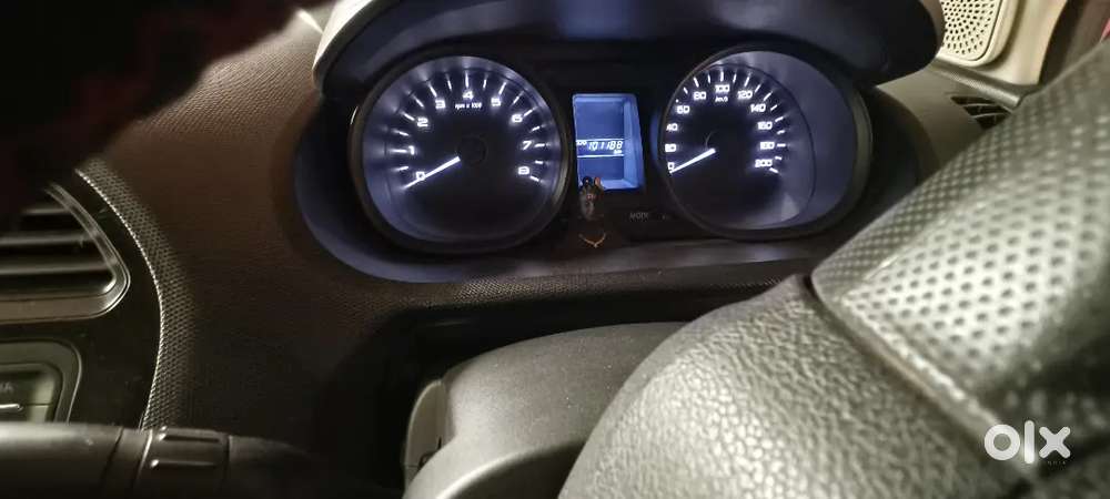 Tata Tiago 2018