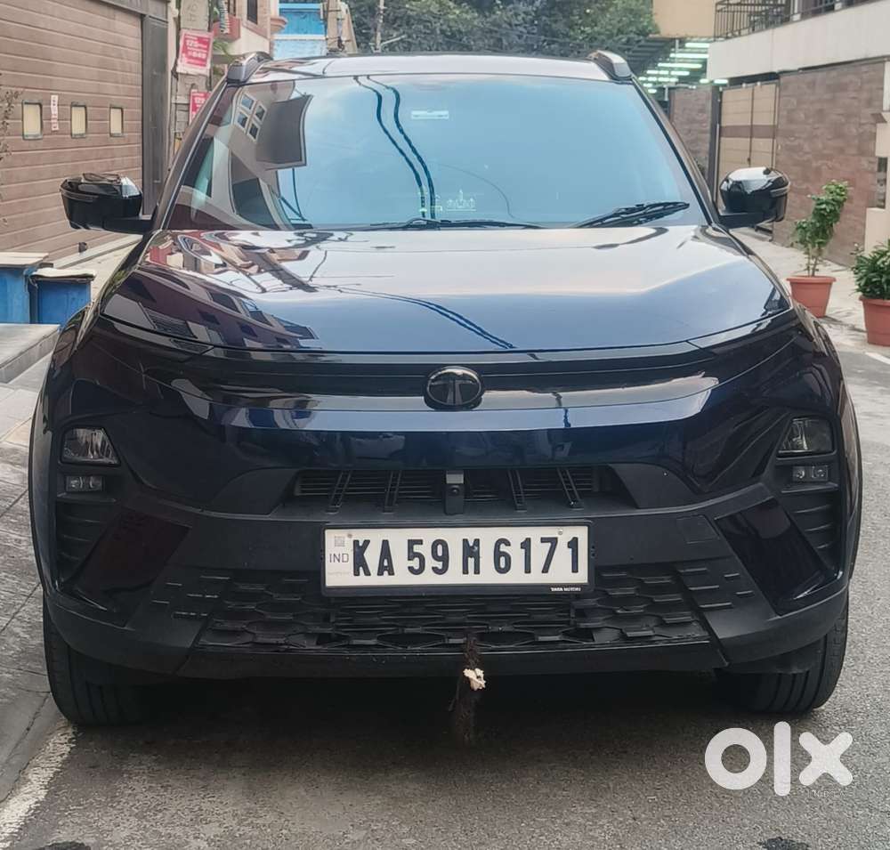 Tata Nexon Pure Plus (s) Petrol Amt, 2026, Petrol