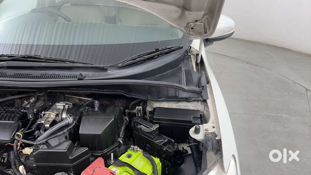 Honda City I-vtec Sv, 2014, Petrol