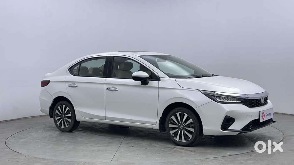 Honda City 1.5 Zx I-vtec Mt, 2023, Petrol