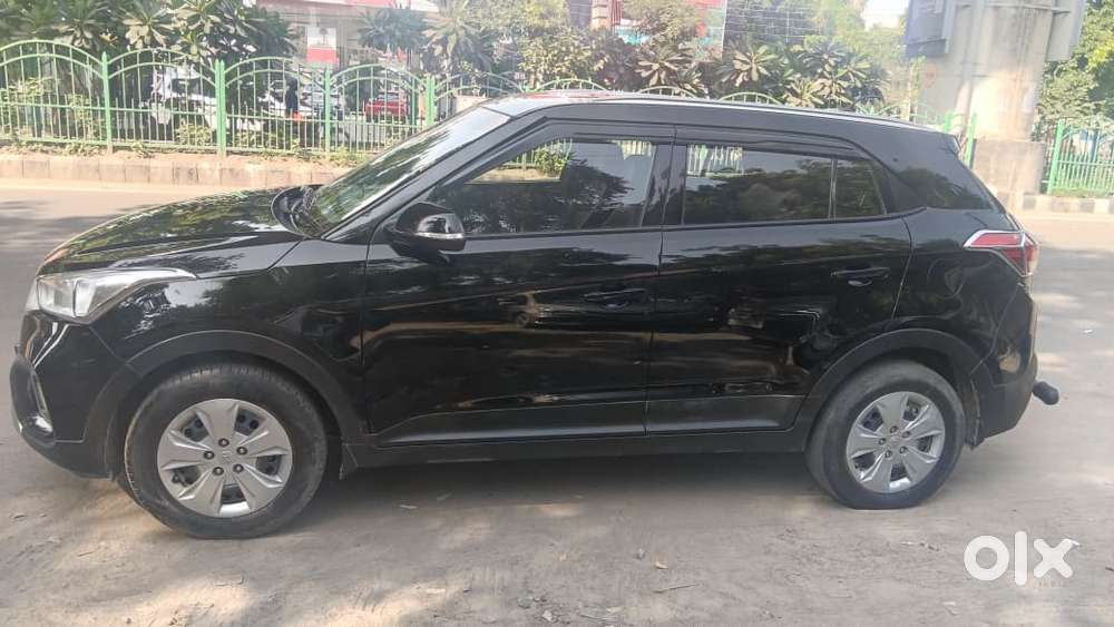 Hyundai Creta 1.4 Crdi S Plus, 2019, Diesel