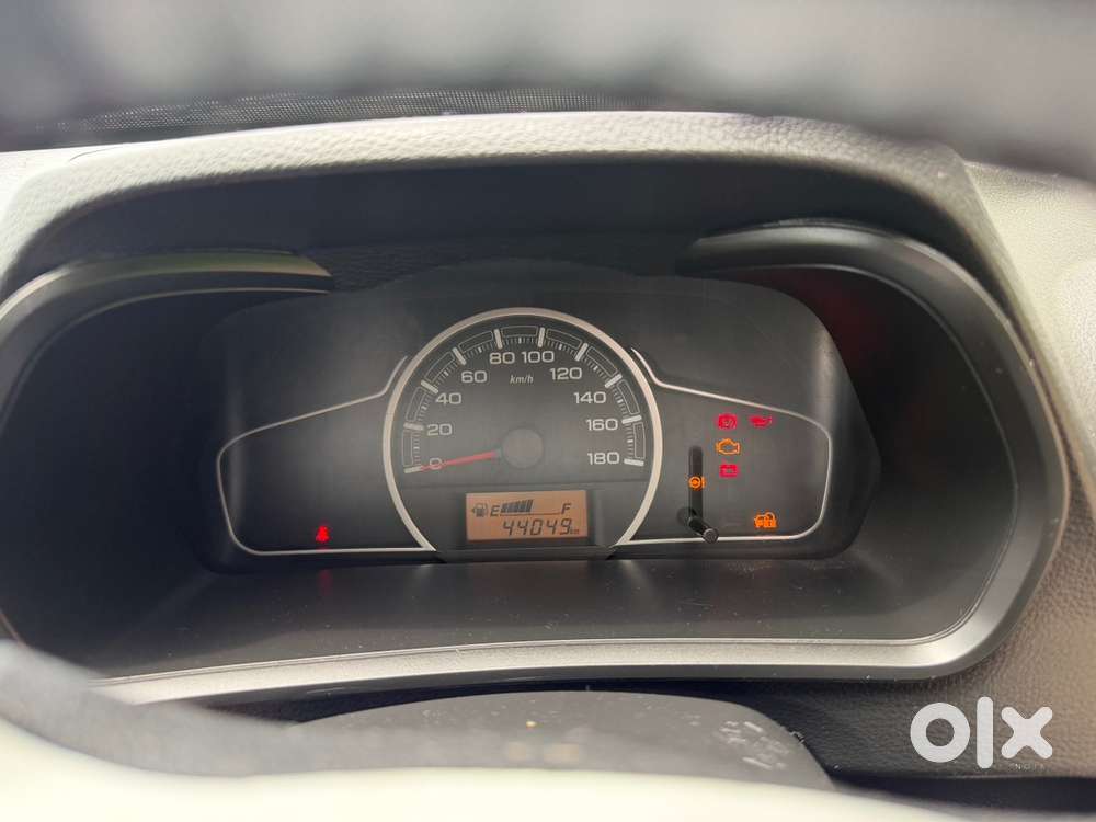 2023 Maruti Suzuki Manual Petrol