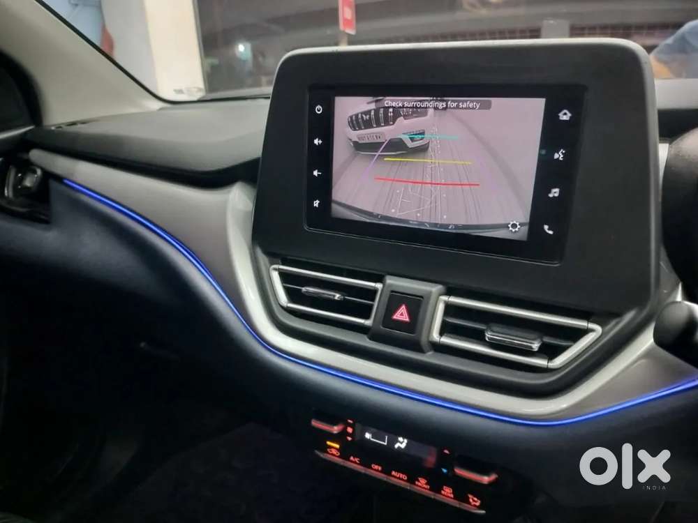 Maruti Suzuki Baleno Zeta, 2022, Petrol